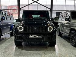 مێرسێدس بێنز G-Class